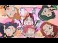 Pretty Rhythm Dear My Future OP2 SUBS PT-PT