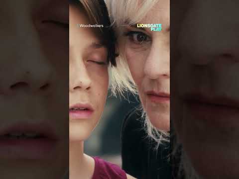 Woodwalkers Lionsgate Play