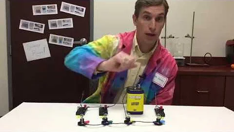 Understanding Circuits #1