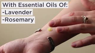 Lavender Salve screenshot 4