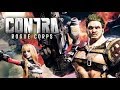 Contra: Rogue Corps Demo....Will This Convince Me To Buy The Full Version