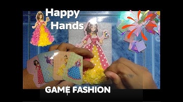 GAME FASHION 2