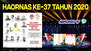 HAORNAS 2020 | LIVE | CIBUBUR - ISTANA BOGOR