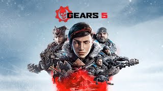 戰爭機器5 (Gears5) - 20200903
