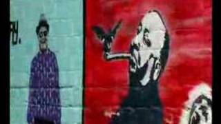 Zero Tolerance Against Graffiti Documentary (Trailer)