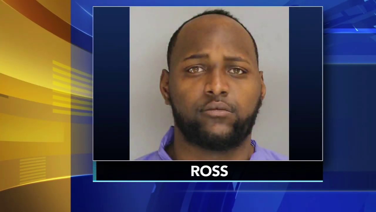 Man arrested in stabbing death of mother's boyfriend - YouTube