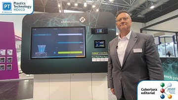 CONiQ:  nueva generación de controladores con  interfaz de usuario mejorada