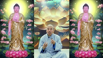 🎥🔴Trực Tiếp : CỘNG TU NIỆM PHẬT, LỄ PHẬT 9H00P-10H00P - CÙNG CƯ SĨ HIỀN ĐỨC Chân Thành Niệm Phật VLT