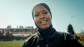 Nike | The Land of New Football  - Play New