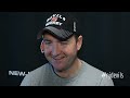 10/28 Practice: Peter DeBoer
