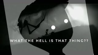Limbo | Gameplay Walkthrough | Part 01 - Android Gameplay