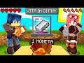 DIVENTO POVERO PER COLPA DI STEF E PHERE!! - VITA IN CITTA 2 Minecraft ITA