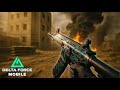 Is SG552 still Broken? Delta Force Mobile