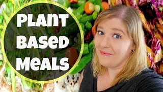 Purple Carrot Honest Review | Meal Delivery Kits