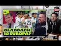 Reaction auf @AtBroski und Robin Hack! 🔥Die aktuelle Lage bei Borussia Mönchengladbach! ⚫⚪🟢