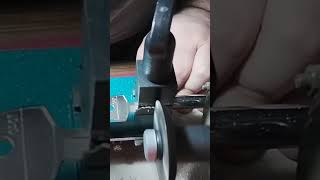 1040. #locksmith #diy #machine #tools #keys