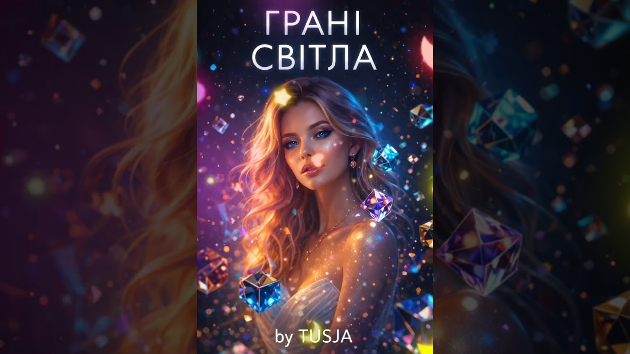 🎵 Грані світла — by TUSJA