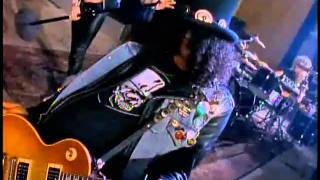 Guns N' Roses - Sweet Child O' Mine