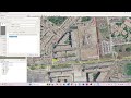 🚨 Error al insertar imagen satelital en georreferenciación 🌍📡