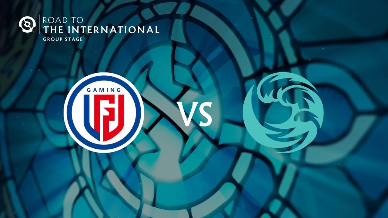 LGD Gaming vs beastcoast – Game 1 - ДОРОГА НА TI12: ГРУППОВОЙ ЭТАП