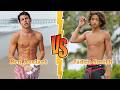 Ben Azelart (Amp World) VS Jaden Smith Transformation ★ From Baby To 2026