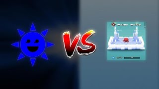 Rollercraft - Waterworld 100% Perfection