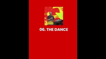 snippets of every song on the new record, which arrives November 8th.