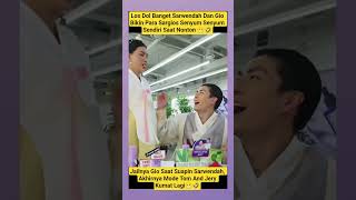 Download Lagu Jailnya Gio Saat Suapin Sarwendah Akhirnya Mode Tom Dan Jery Kumat Lagi 😁🤣 #shorts #viral MP3