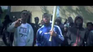 V12 - Sous Le Capot 2 (Officiel) Dir. By Krysko Films