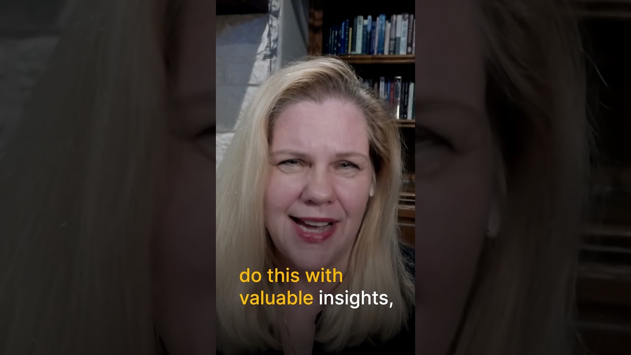 Be The Authority in Your Niche