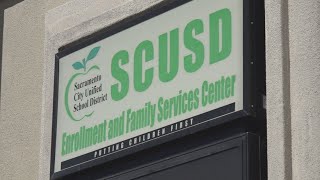 SCUSD could start school year earlier to make up for lost instructional time, save from hefty fine