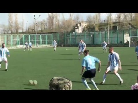 Видео к матчу Текстильщик - Динамо