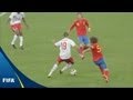 Spain v Switzerland | 2010 FIFA World Cup | Match Highlights