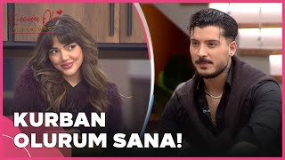 Aşk Böcükleri BUSMER |  | Kısmetse olur: Aşkın Gücü 2. Sezon 61. Bölüm