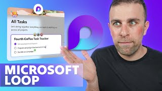 What is Microsoft Loop?