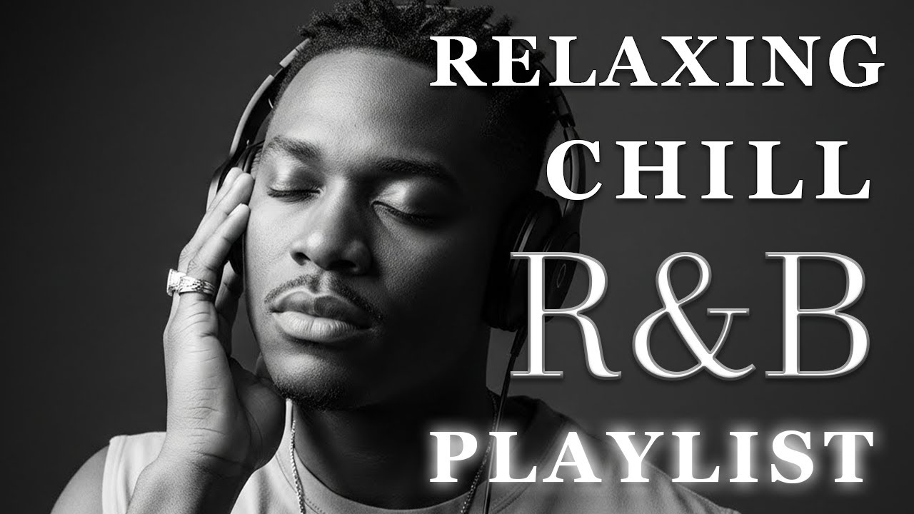 【R&B Soul】Smooth Soul for Focus – Relaxing Music to Work or Study