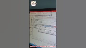 MS word Document को कैसे lock🔒 करें ? How to set a password in a word document? #sankalpcomputer