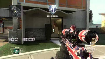 1vs1 #2 - Future vs Random - QiuzZ Clan