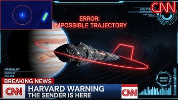 3I Atlas & The WOW Signal: It Wasn