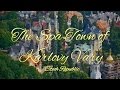 KARLOVY  VARY - Famous Czech Spa Town