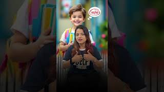 Do you Know Grammar & Handwriting Reduce Your Child’s Marks ? #handwritingclasses #grammarclass