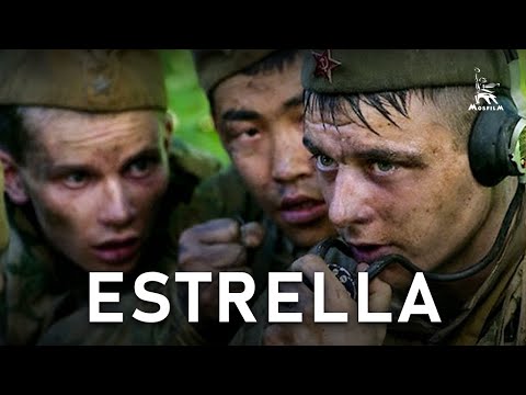 Estrella | PELÍCULA BÉLICA | Subtitulos en Español