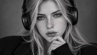 Smoke Mood - Just Relax | Chill House & Deep House Mix 🎧 Chill / Night Shift Mood / Stress Relief