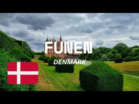 A picturesque island In Denmark - Funen Travel Guide and Things to do | Funen Denmark | Fyn Island