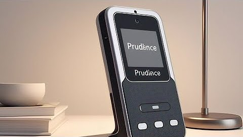 Very amazing and fastest screen reader for blind don