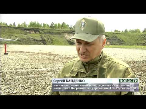Прошли соревнования среди