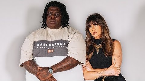 Thumbnail of BIGXTHAPLUG Ft. ELLA LANGLEY - Hell At Night (COUNTRY TRAP REMIX)