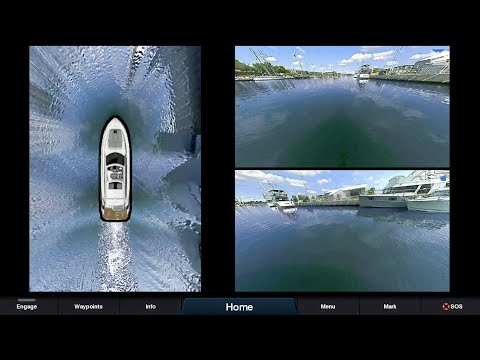 Yacht Tech :