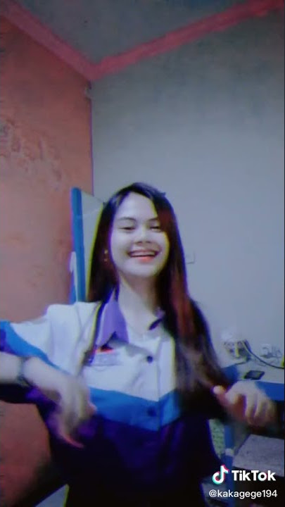 goyang cewe xtc‼️viral Tiktok🇪🇪