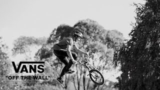 Welcome to the Poland Team: Dawid Godziek | BMX | VANS